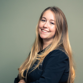 Lisa van den Berg Lisa van den Berg