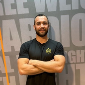 Billy Chabaud Billy Chabaud