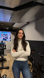 Eve Marchal