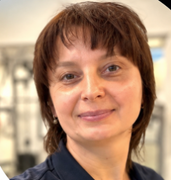 Elena Batina