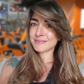 Arienes Lasso De La Vega