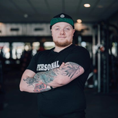 Corentin Fruchaud Corentin Fruchaud