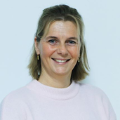 Barbara Nijhuis