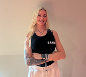 Sanne Van Asselt