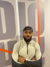 Teddy Mukobo Mbuluku