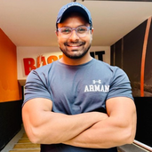 Arman Khan
