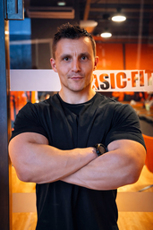Loic Marquegnies