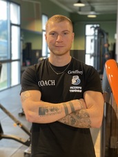 Geoffrey Tchakmakdjian