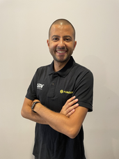 Jorge Fernando Tavares de Souza