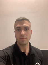 Jorge S&aacute;nchez Moreno