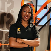 Mariame Camara