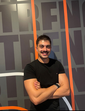 Melvyn Perolle Melvyn Perolle