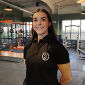 Lallie-May Goubin Lallie-May Goubin