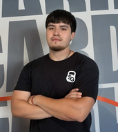 Jhon Edwin Garc&iacute;a Hern&aacute;ndez