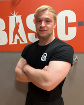 Ostap Makaryk Ostap Makaryk