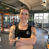 Louise Fosse Louise Fosse