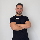 Antonio Borque Espinosa Antonio Borque Espinosa