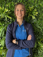 Sabine Van &rsquo;t Veld