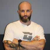 Florian Puttemans