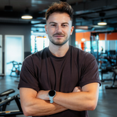 Vincent Hafner Vincent Hafner