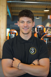 Bastien Vernais