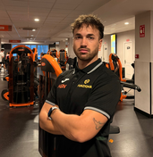 Daniel Berisa