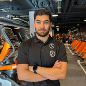 Tom Baroukh