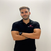 Jose Antonio Jiménez Ortiz Jose Antonio Jiménez Ortiz