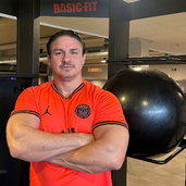 Bjorn De Wilde Bjorn De Wilde