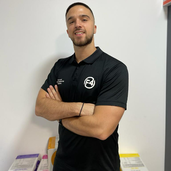 Alejandro Moreno