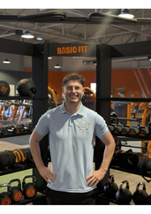 Thibault Larzet
