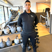 Amir Barrani