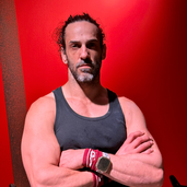 Luis Casimiro Luis Casimiro