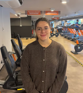 Romane James Romane James