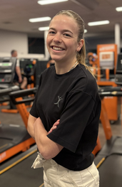 Anne Klootwijk