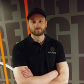 Tony Berruet Tony Berruet