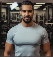 Wahid Eliel Bahhou