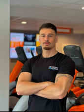 Karl Colpaert Karl Colpaert