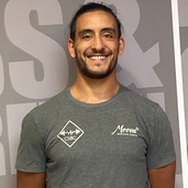 Geoffrey Concesson Geoffrey Concesson