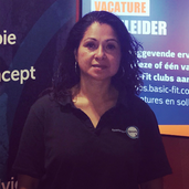 Julie Falkenburg Julie Falkenburg