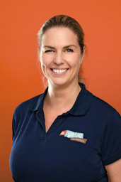 Danielle van Beek-Derkse