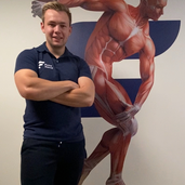 Tom Van Kasteren
