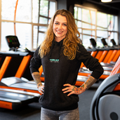 Lisette Verlek Lisette Verlek