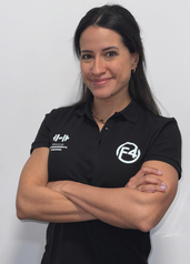 Isaily Montilla Isaily Montilla