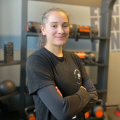 Océane Beaufils
