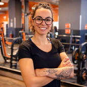 Cindy Houssin-Tourane