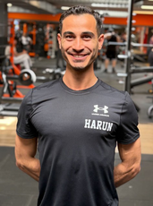 Harun &Ccedil;itiz