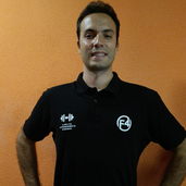 Carlos Tomey