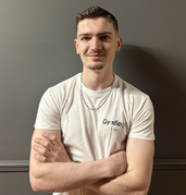 Tom Deschamps Tom Deschamps