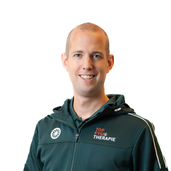 Rob van der Heijden